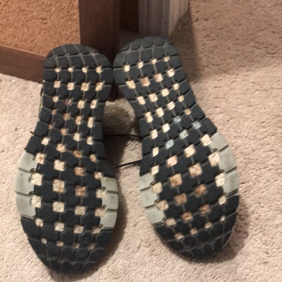 Adidas Ultraboost, Size: 10 1/2, Condition: Used - Picture 3 of 4